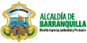 Logo-Barranquilla